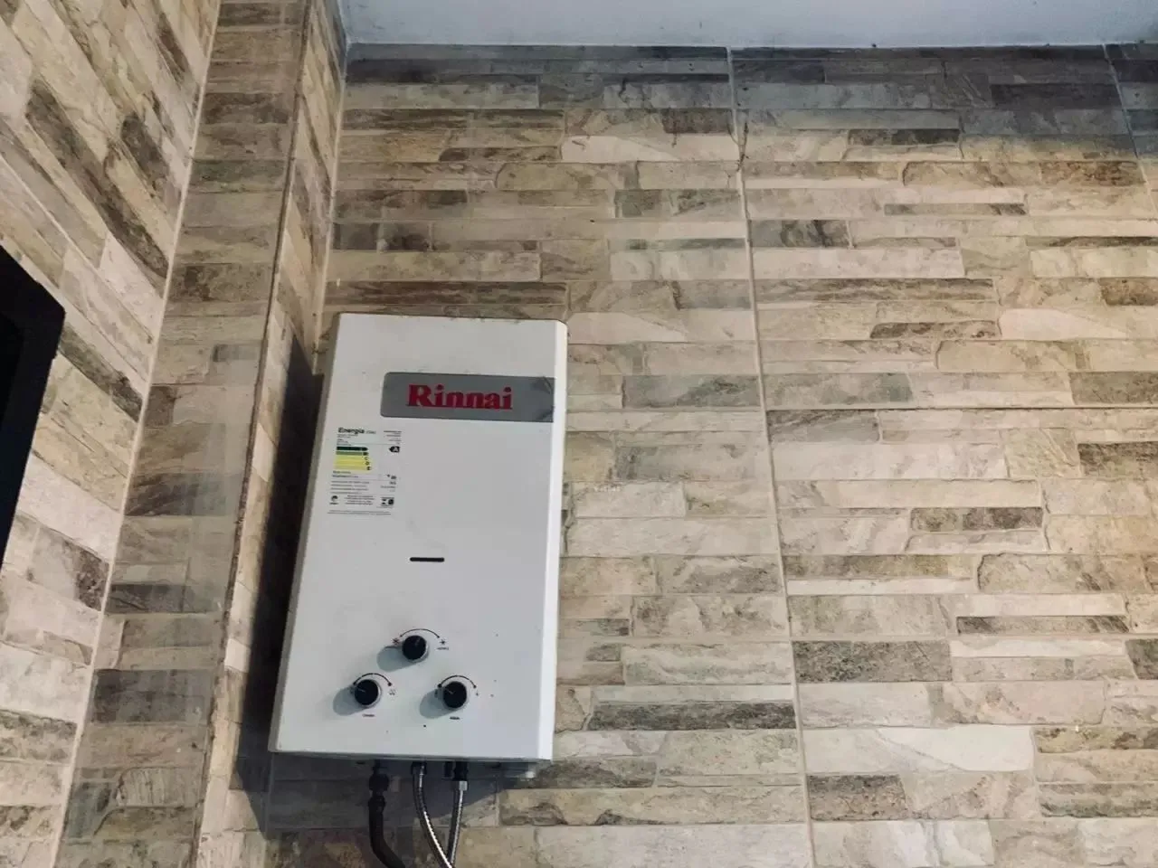 3-bedroom house, 1 with its own bathroom, 100 m² — photo 25