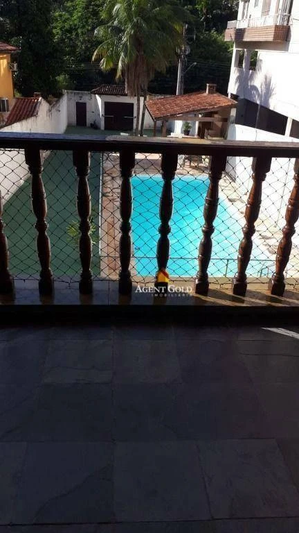 Меблированный дом с 7 спальнями и 800 м² — photo 20