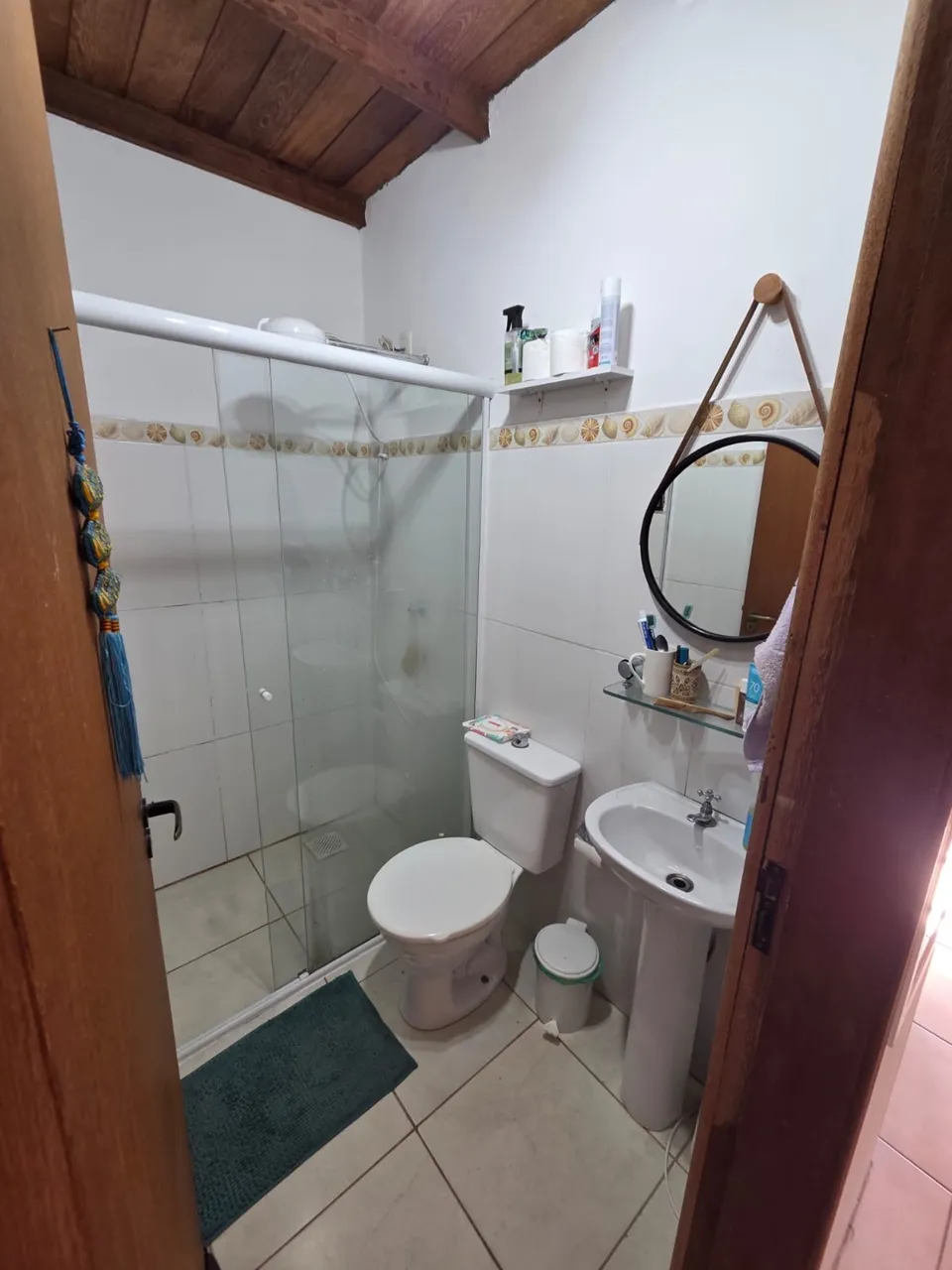 Furnished townhouse with 1 bedroom and 1 bathroom — photo 6