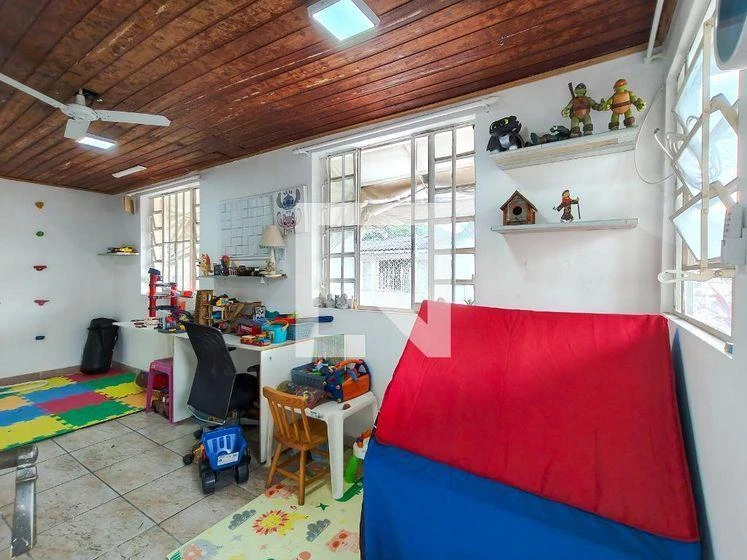 Apartamento mobiliado de 3 quartos com espaço de home office — photo 3
