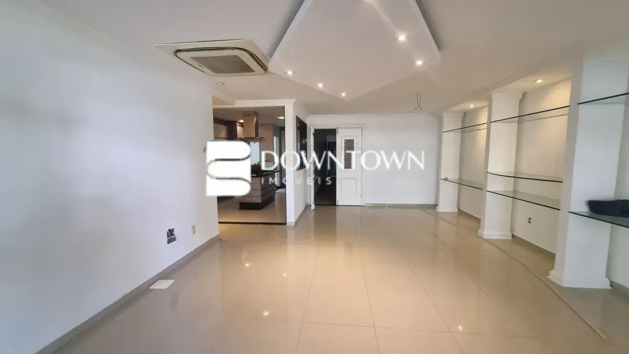Apartamento com 3 quartos, 2 banheiros e 2 vagas com varanda — photo 7