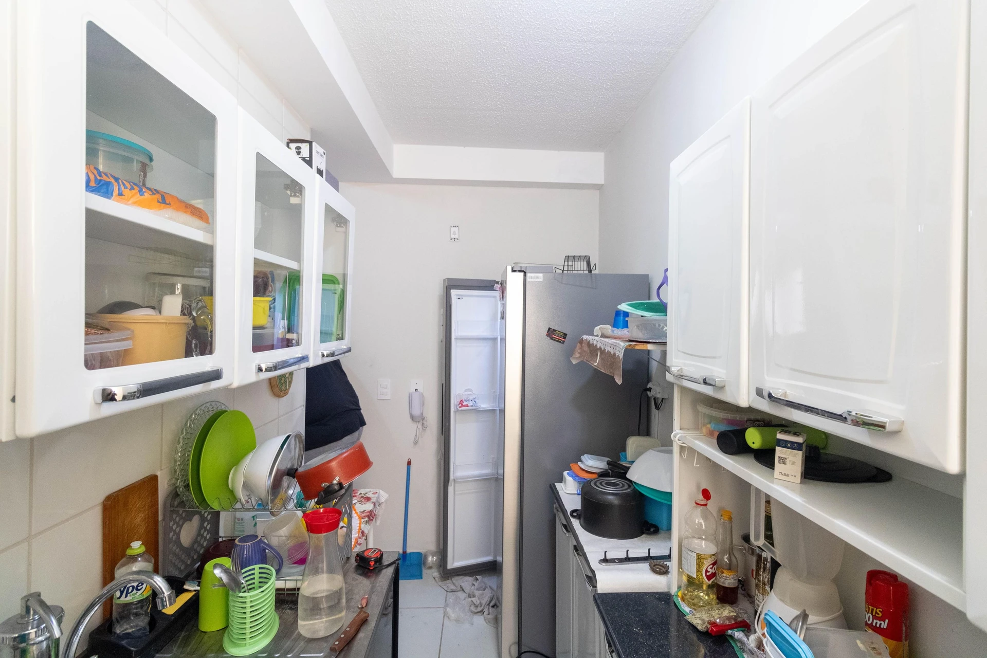 2-bedroom apartment in a building with a gym — photo 38