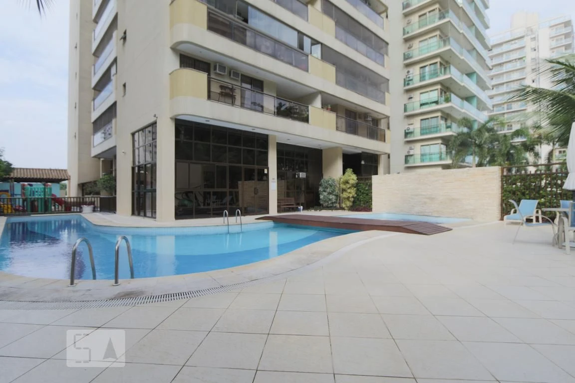 Private BBQ in a 2-bedroom apartment, 70 m² — photo 21
