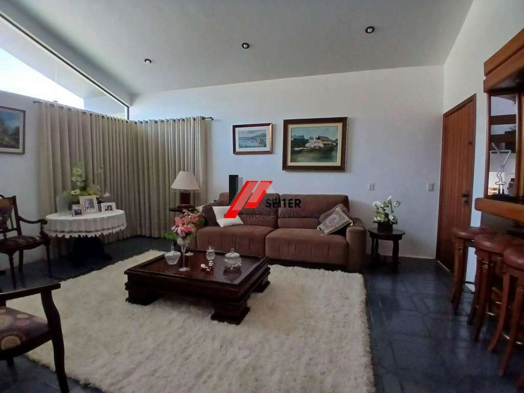 Casa duplex com 4 quartos e 4 vagas — photo 5