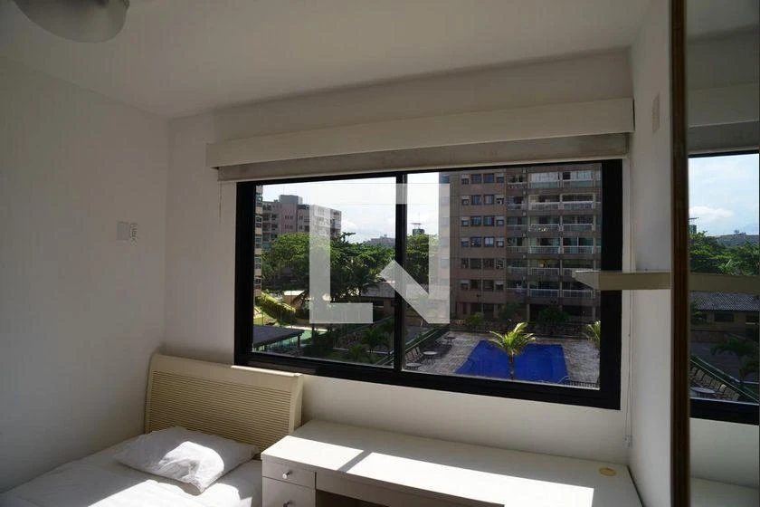 Furnished 4-bedroom apartment 145 m² with 2 parking spots — photo 11