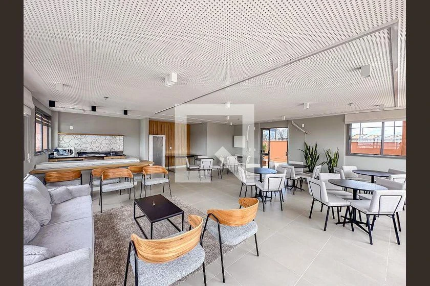 Monoambiente amueblado, 33 m², con lavadora — photo 23