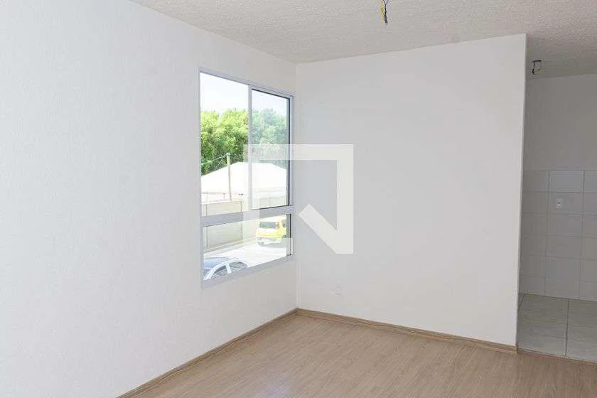 2-bedroom rental apartment with 42 m² and parking — photo 8