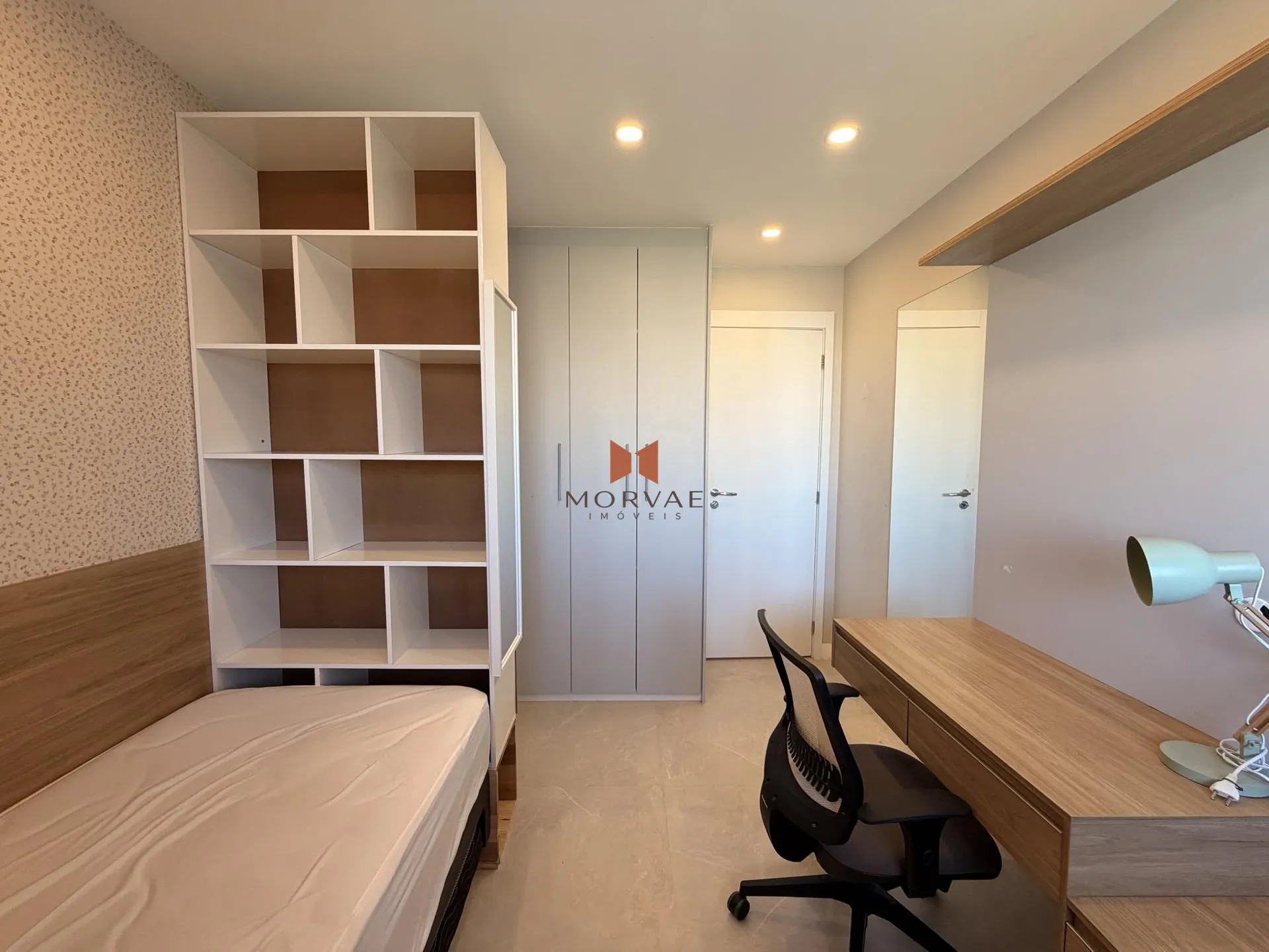 3 quartos e janelas do piso ao teto: apartamento de 125 m² — photo 71