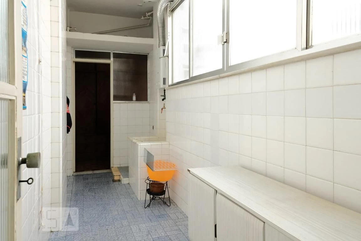 Apartment, 170 m², with a home office — photo 29