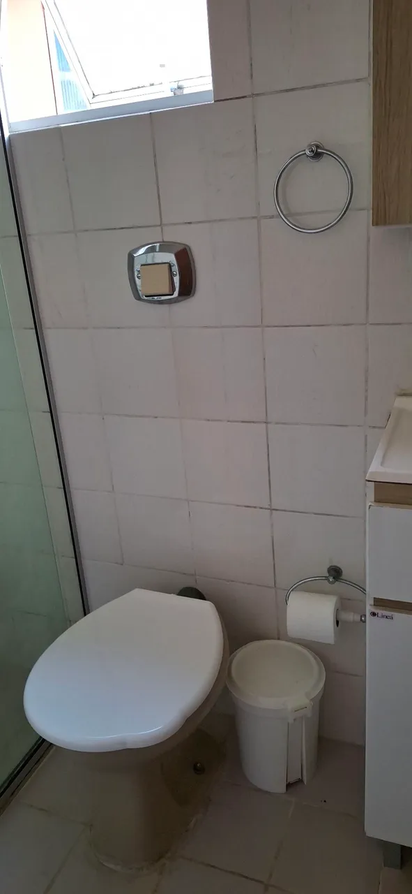 Kitnet sem vaga, com área de lavanderia e 1 dormitório — photo 6