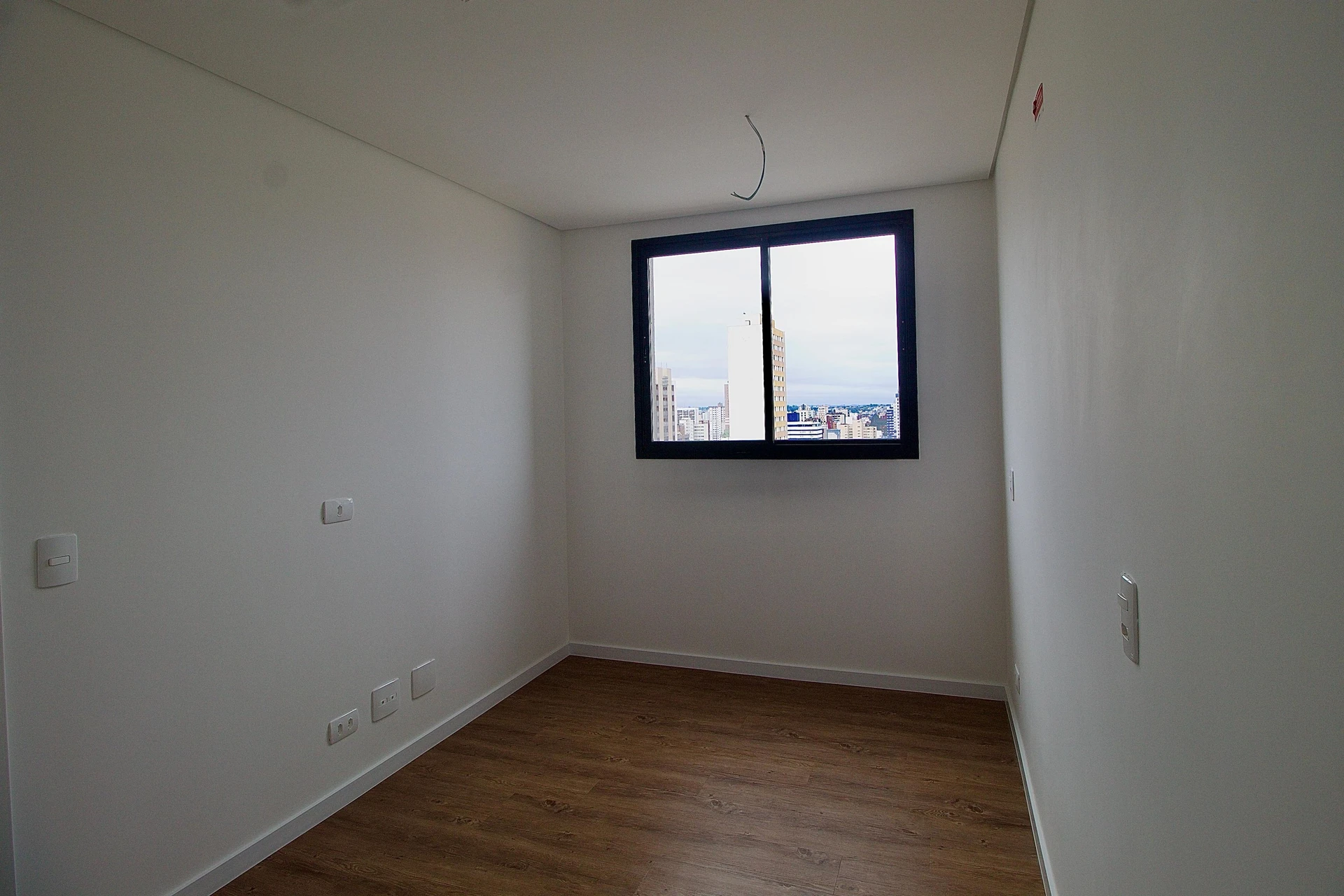 Apartamento com 2 quartos, varanda e 1 vaga — photo 40