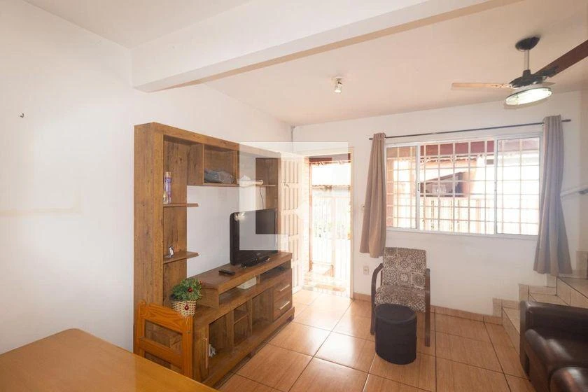 Washing machine in a 2-bedroom house, 60 m² — photo 4