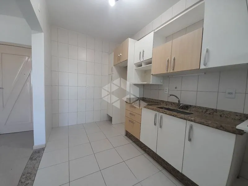 95 m² apartment with 3 bedrooms and 2 bathrooms — photo 9