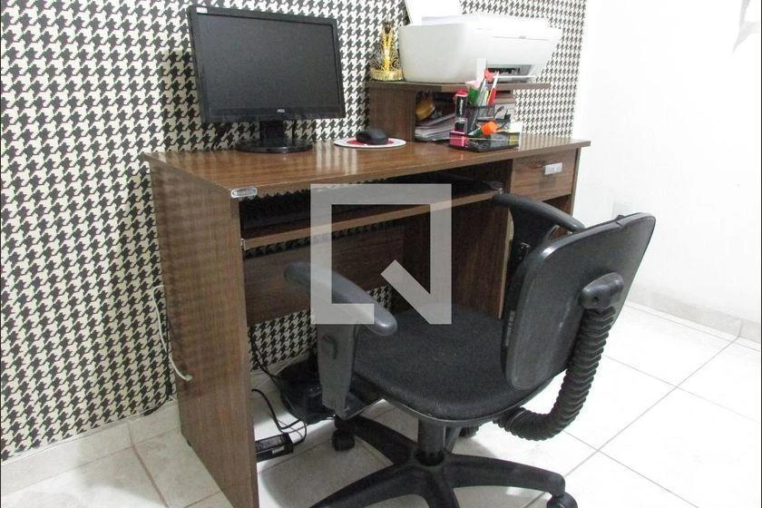 Furnished 2-bedroom apartment with 1 parking spot, 50 m² — photo 12