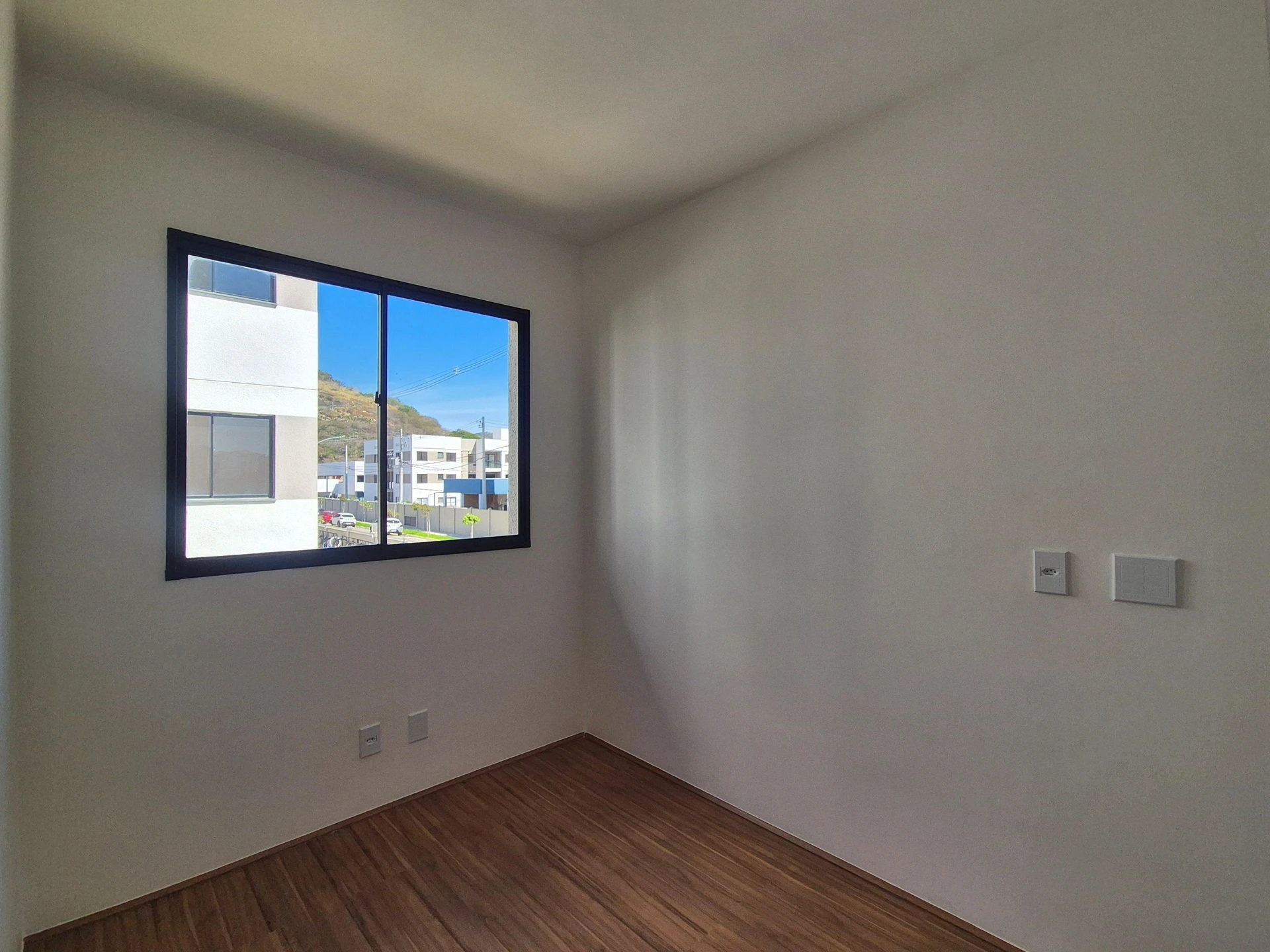 Apartamento de 3 quartos em condomínio com sauna — photo 29