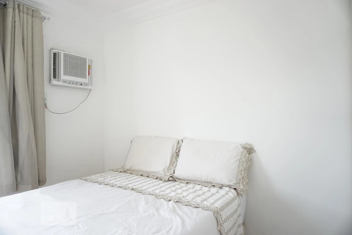 Apartamento mobiliado com 3 quartos e varanda — photo 15