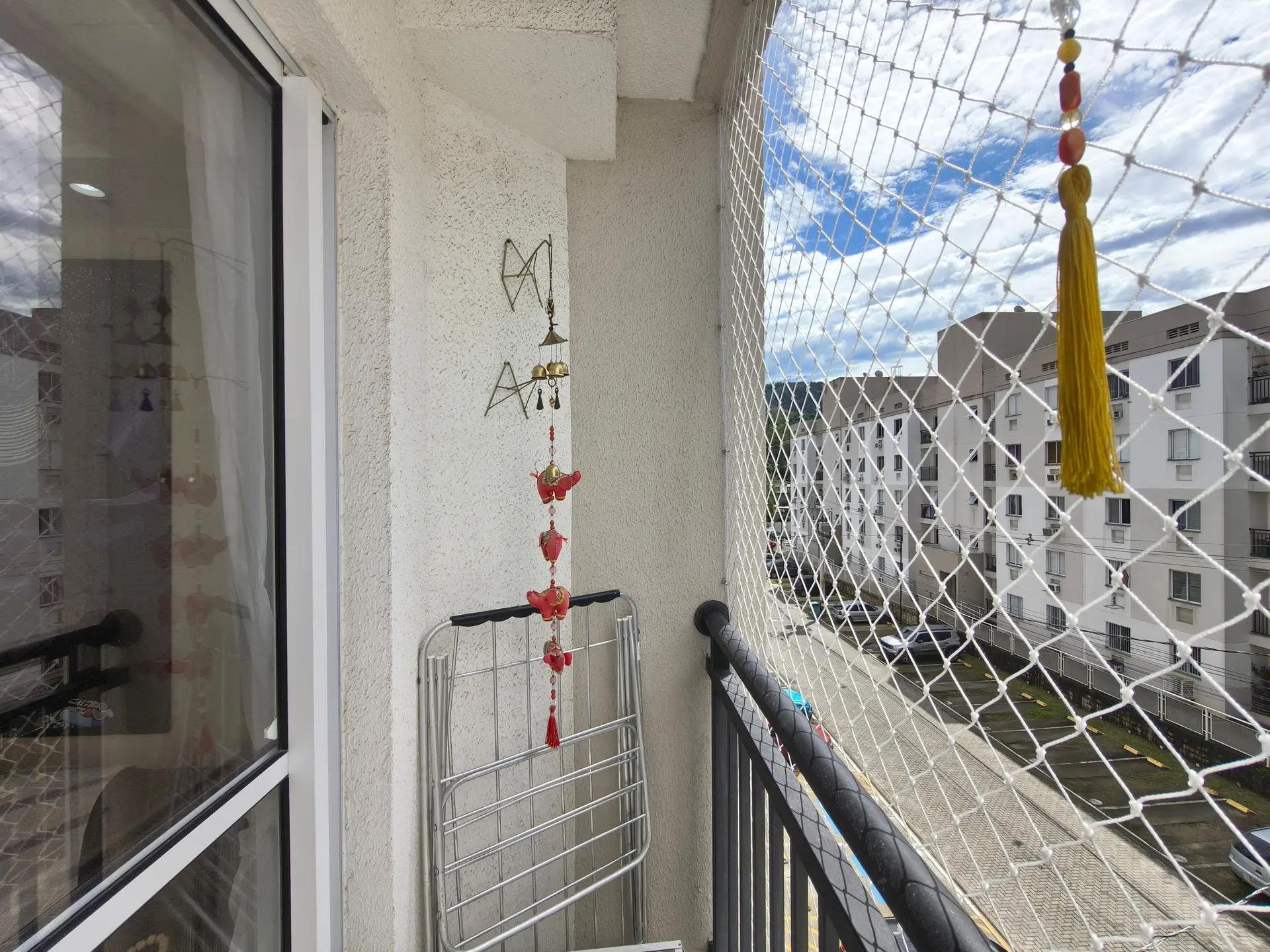 Орендна квартира з 2 спальнями та балконом — photo 25