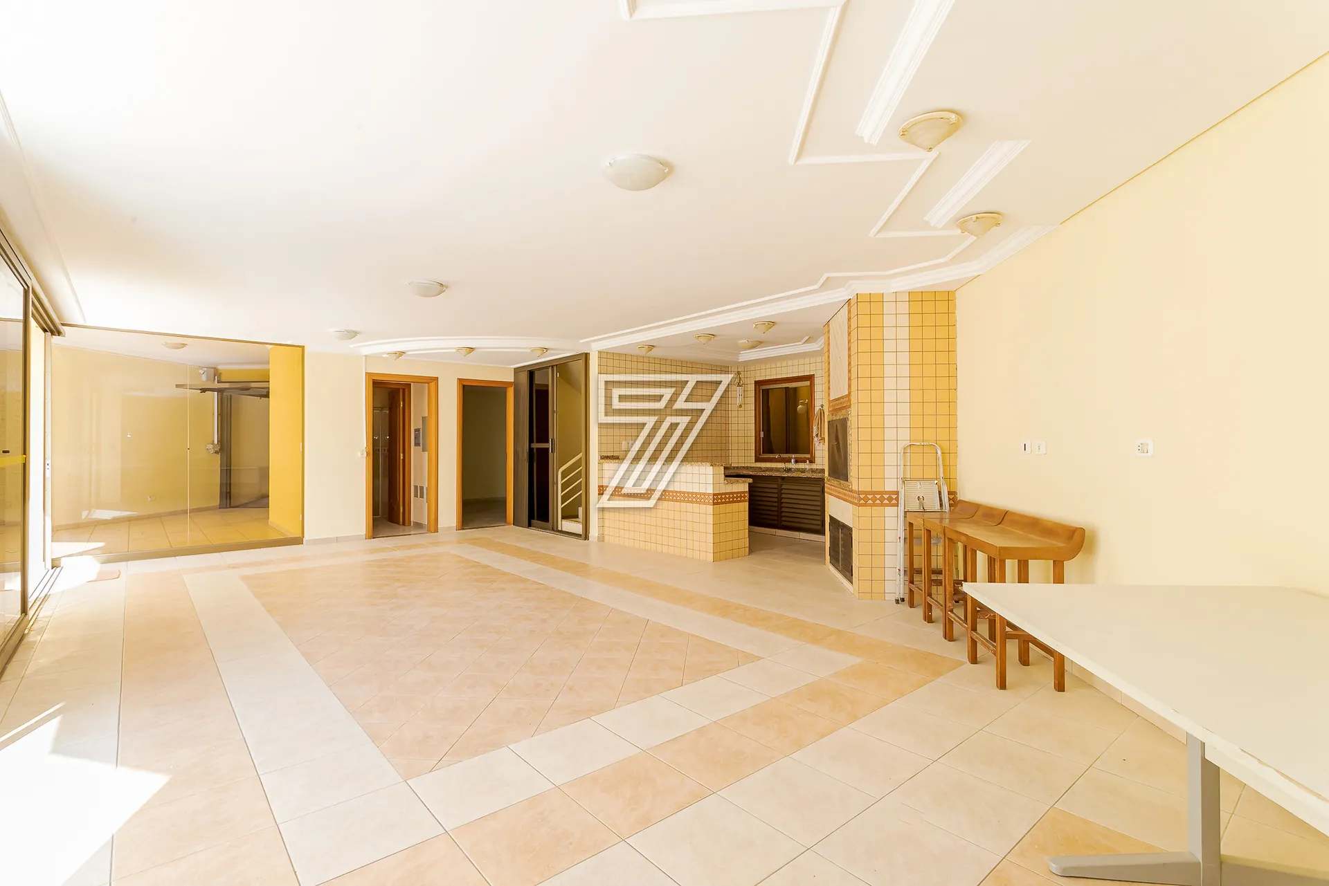 House with 4 bedrooms, 5 bathrooms and 540 m² — photo 26