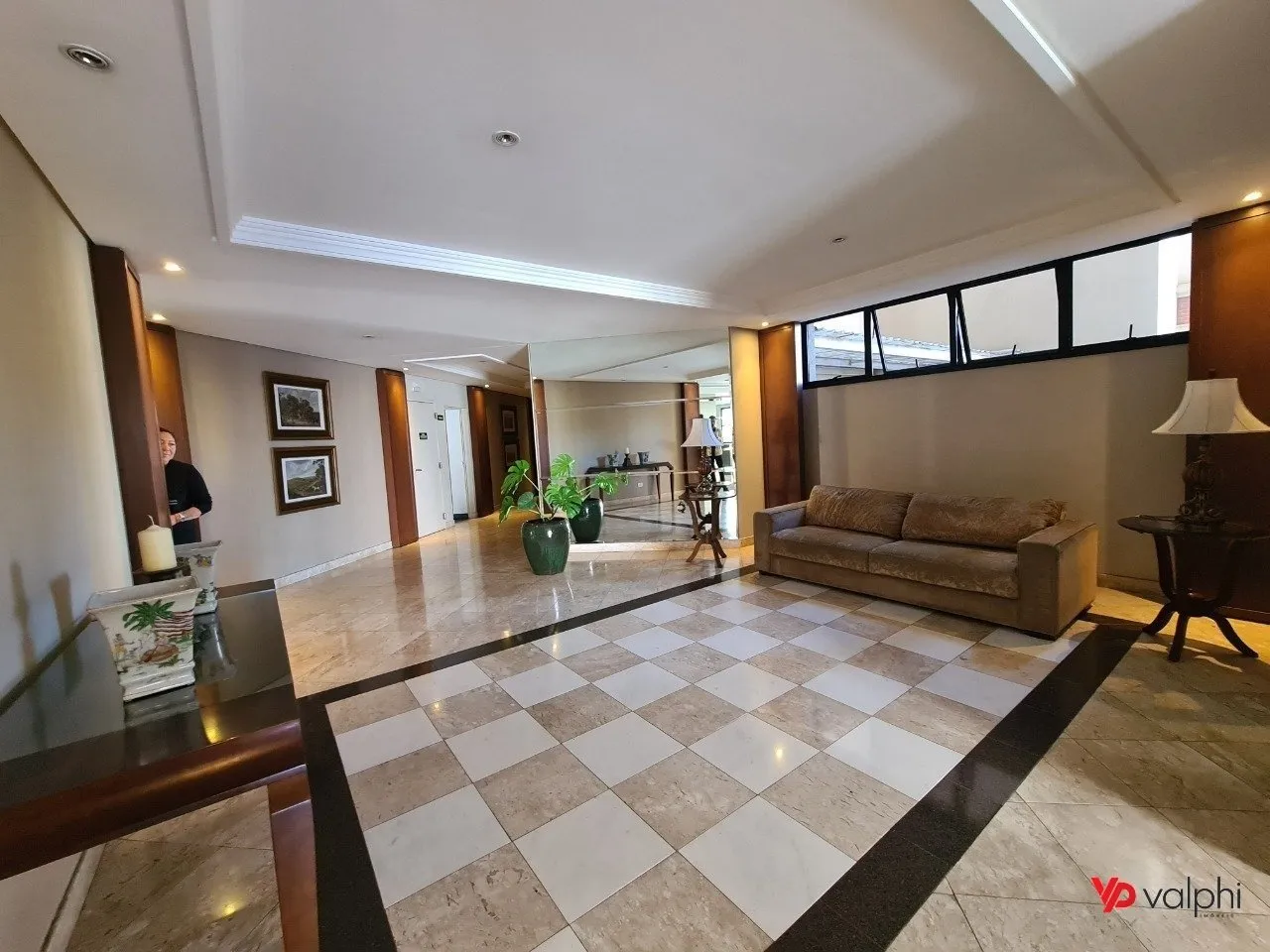 Apartamento de 3 dormitorios con jardín privado — photo 30
