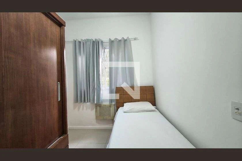 82 m² furnished apartment with 3 bedrooms and parking — photo 11