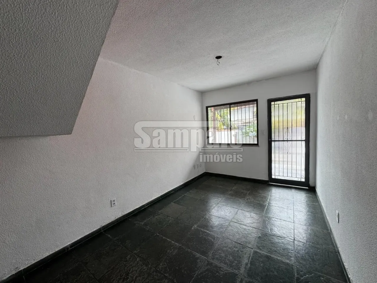 Unfurnished house with 2 bedrooms and separate kitchen — photo 7