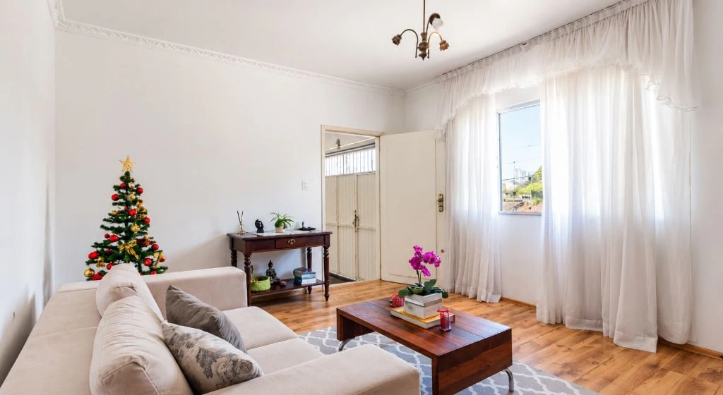 Furnished house with 3 bedrooms and 2 suites — photo 13