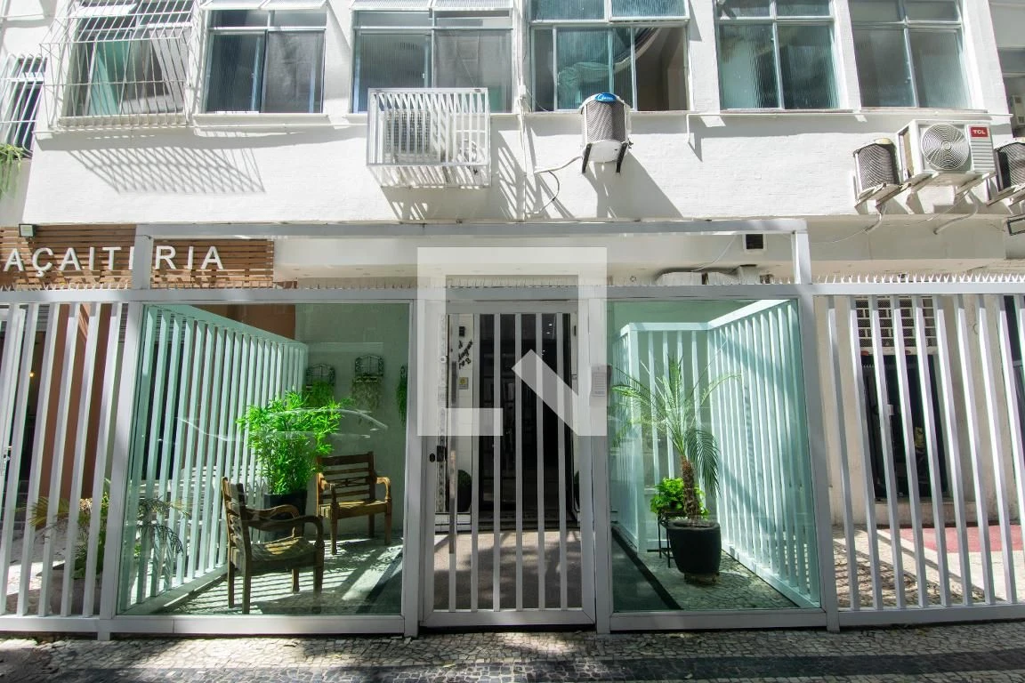 Квартира без паркування, 1 спальня і 1 ванна — photo 31