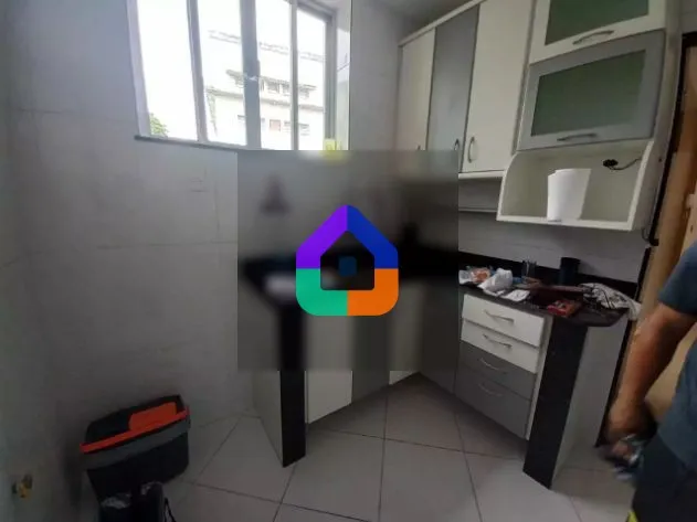 Unfurnished 3-bedroom apartment with 2 bathrooms — photo 5