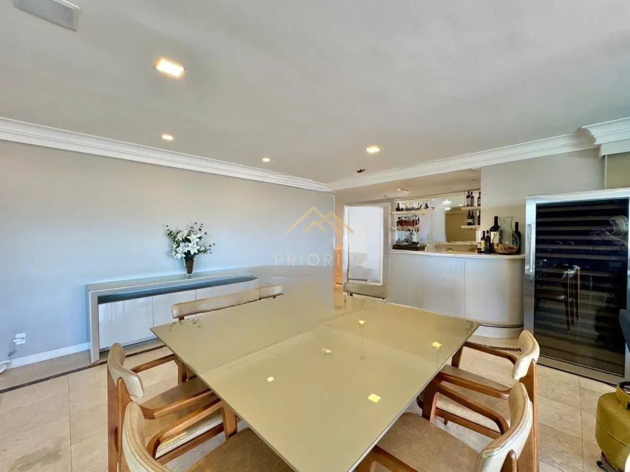 Duplex penthouse with 4 bedrooms and 5 bathrooms — photo 14