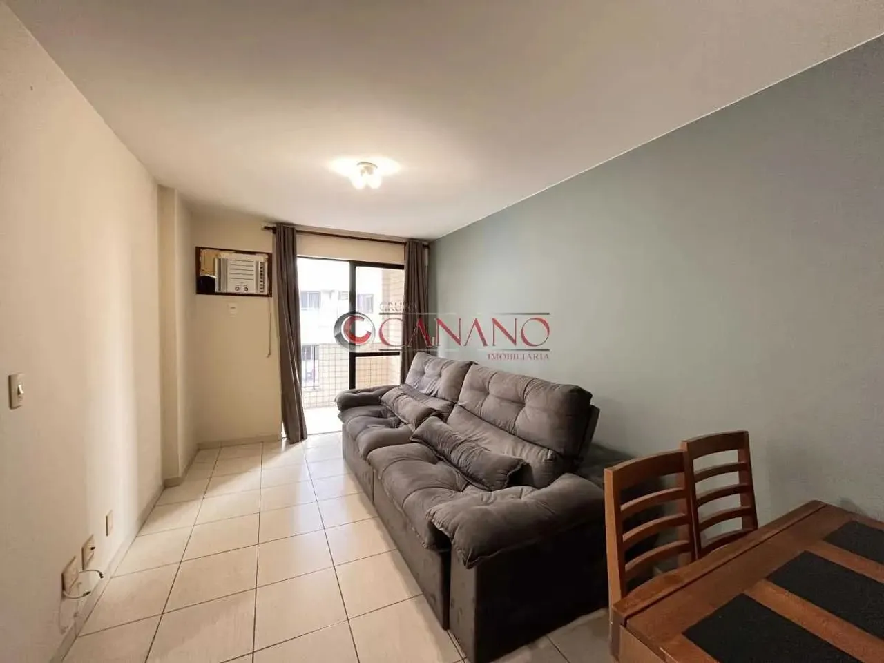 Duplex penthouse with 2 bedrooms and 2 bathrooms — photo 3