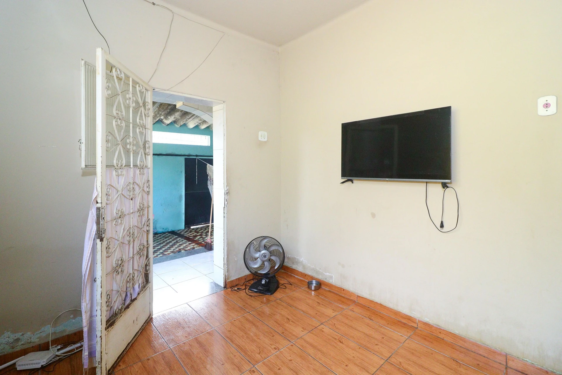 Casa de 2 quartos com jardim, Bangu — photo 16