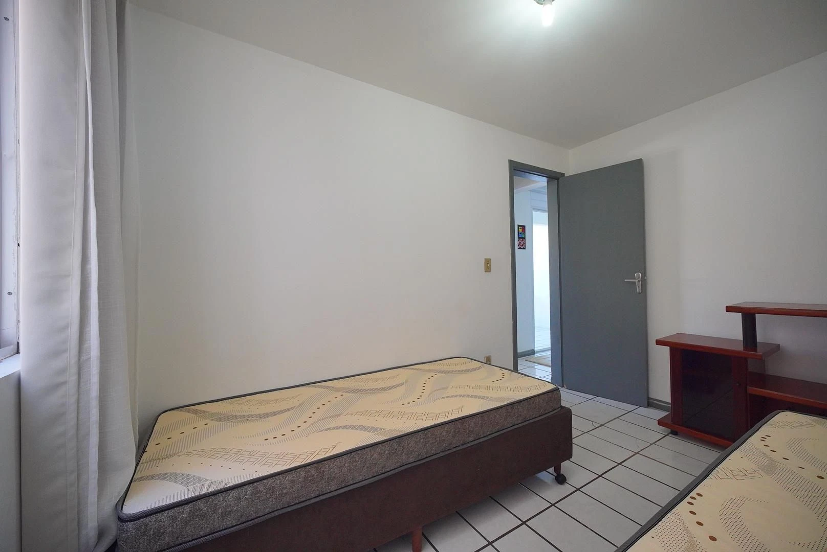Furnished apartment, 78 m², with a washing machine — photo 13