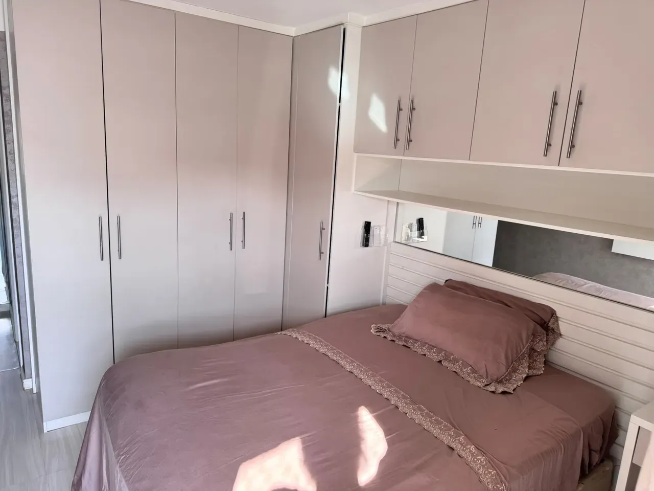 Home office in a 5-bedroom apartment, 200 m² — photo 9
