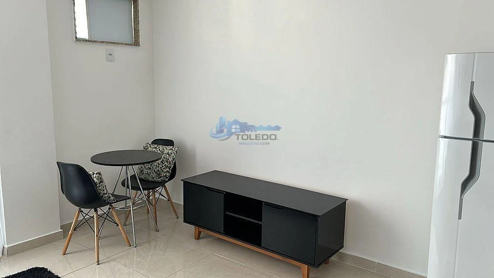 Furnished 100 m² apartment with 1 bedroom and parking — photo 6