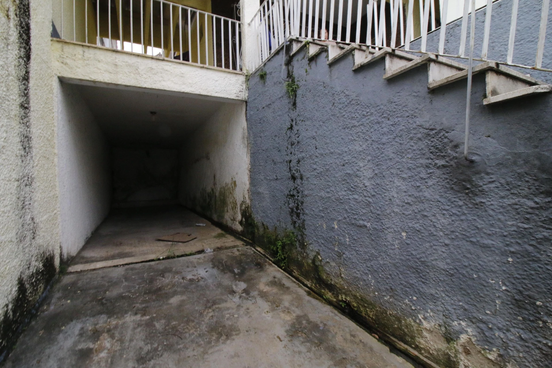 2 quartos e jardim: casa de 490 m² — photo 34