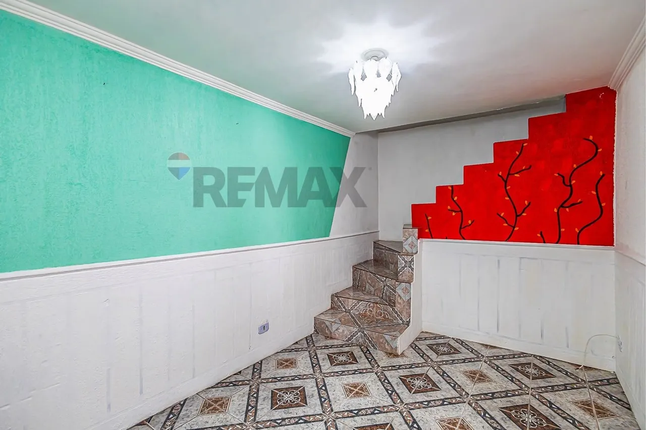 House for rent with 2 bedrooms and 2 bathrooms — photo 3