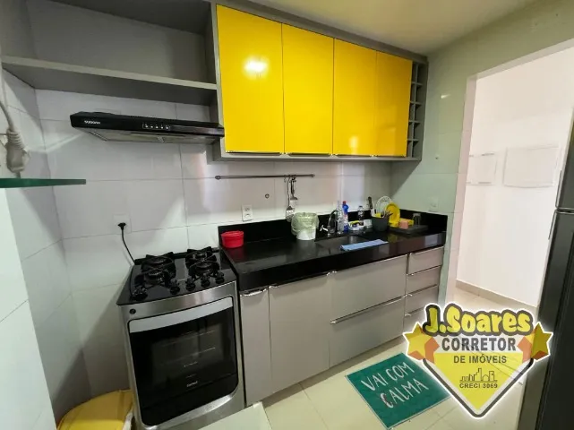 3 quartos e varanda gourmet: apartamento de 87 m² — photo 14