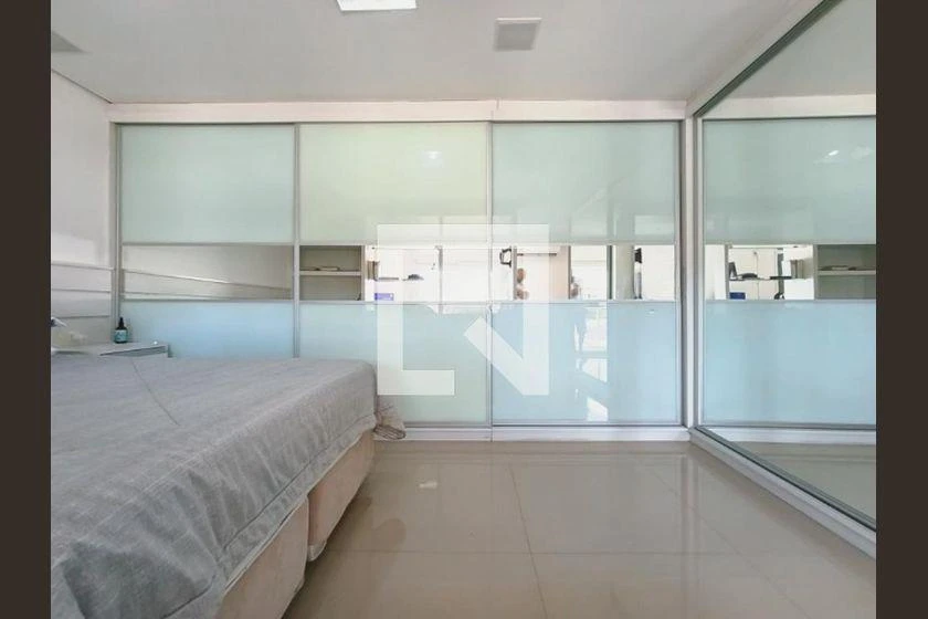 Casa mobiliada com 5 quartos e 5 banheiros, 500 m² — photo 28