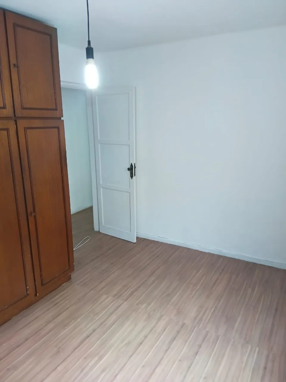 Apartamento com piso de madeira ou laminado, Madureira — photo 2