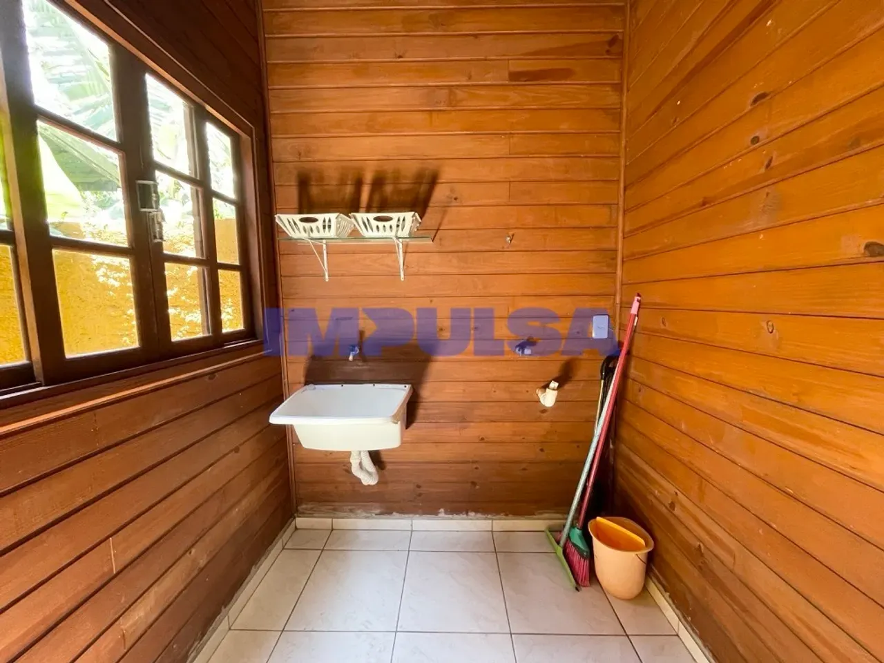 Робоче місце та 3 спальні: будинок 110 м² — photo 24