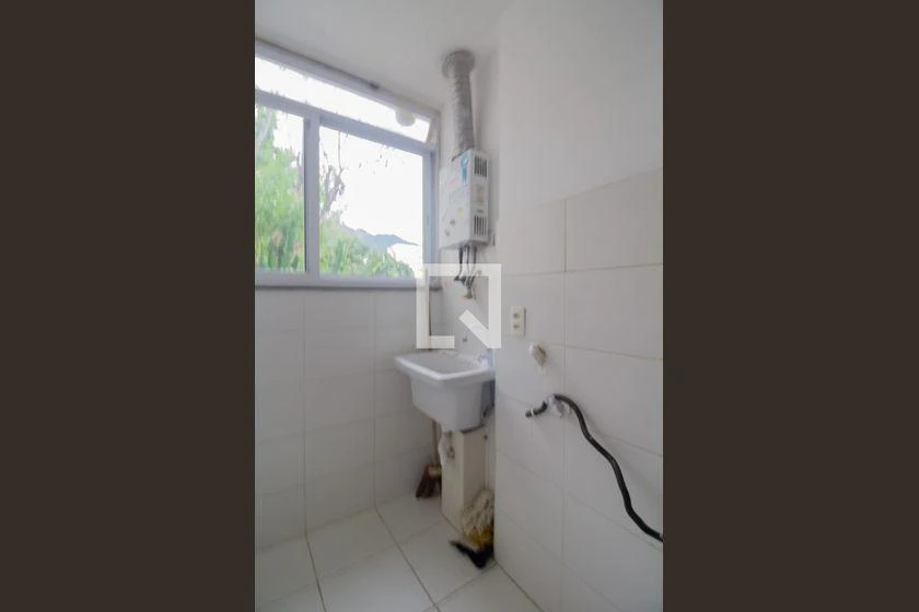 Rental apartment with 3 bedrooms and 58 m² — photo 37