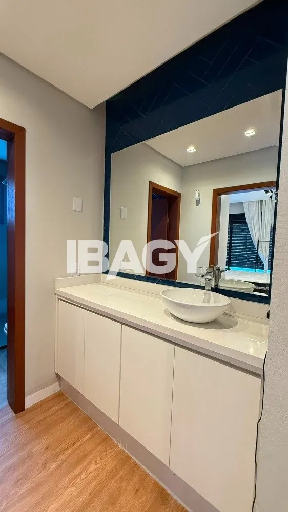 Casa en condominio con 4 dormitorios y cocina abierta — photo 22