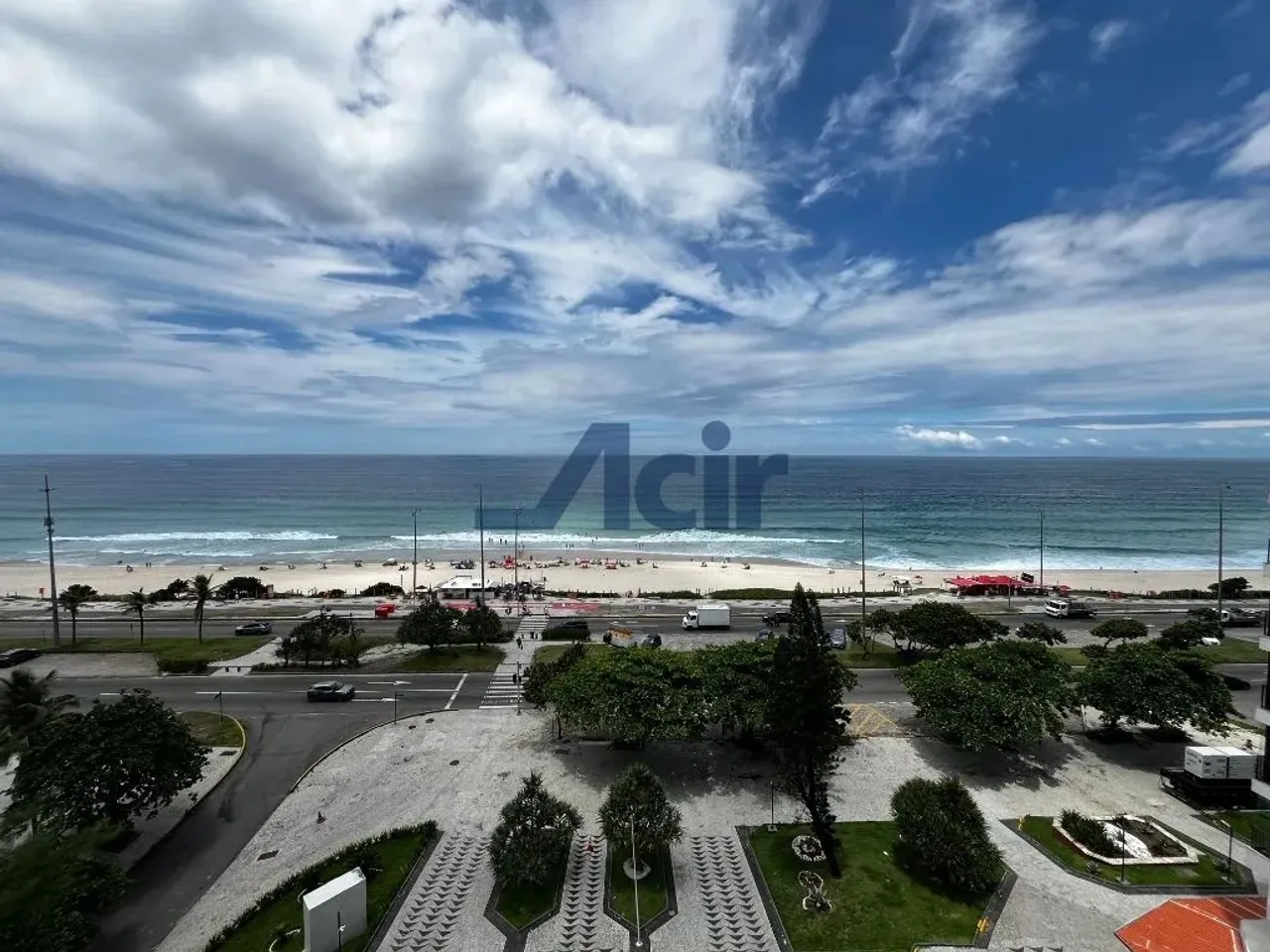 Apartamento com 2 quartos e cozinha americana — photo 6
