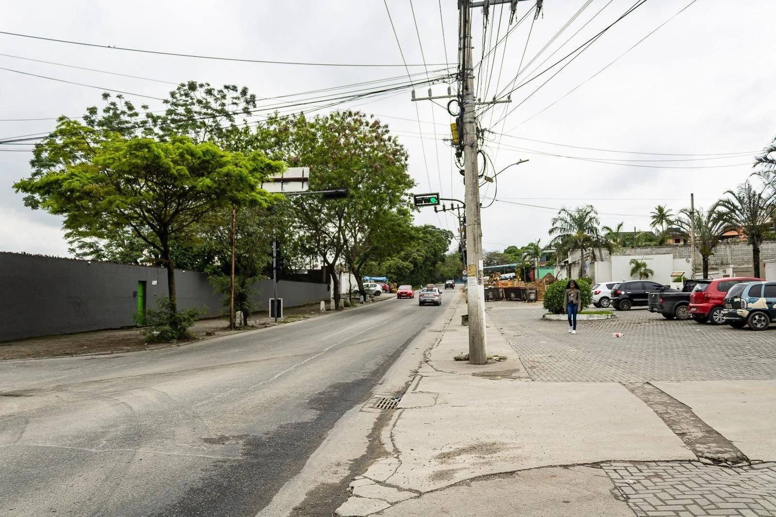 2-bedroom apartment with a washing machine in Rio de Janeiro — photo 40