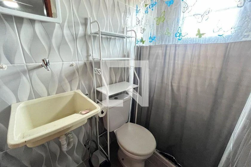 Apartamento mobiliado de 1 quarto com 36 m² — photo 10
