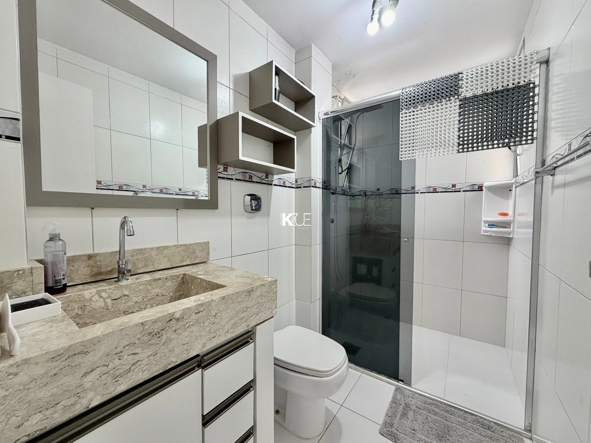 Departamento con espacio de home office en Florianópolis — photo 15