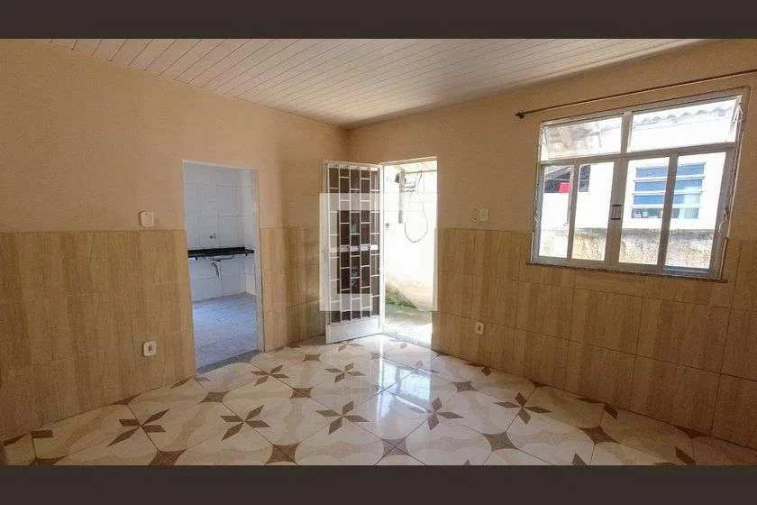 45 m² house with 1 bedroom and 1 bathroom plus garden — photo 8
