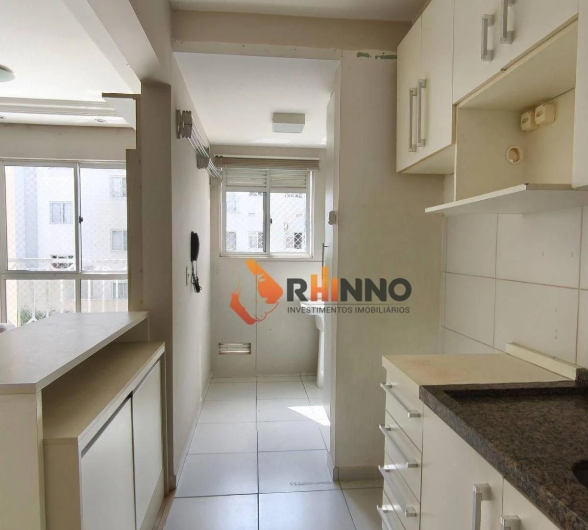 Apartment, 50 m², with wood or laminate floors — photo 13