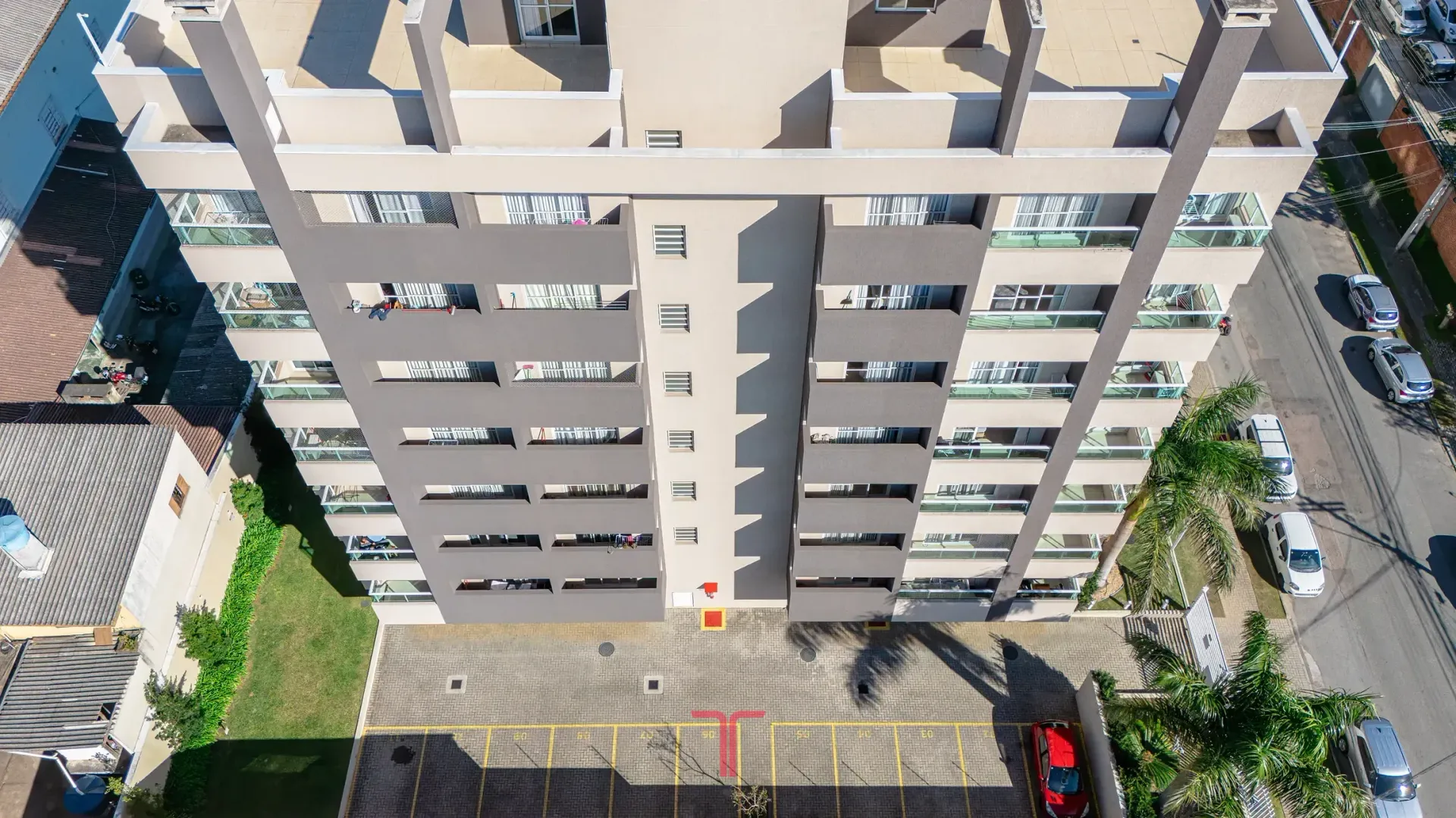 Furnished 1-bedroom apartment with 59 m² of space — photo 33
