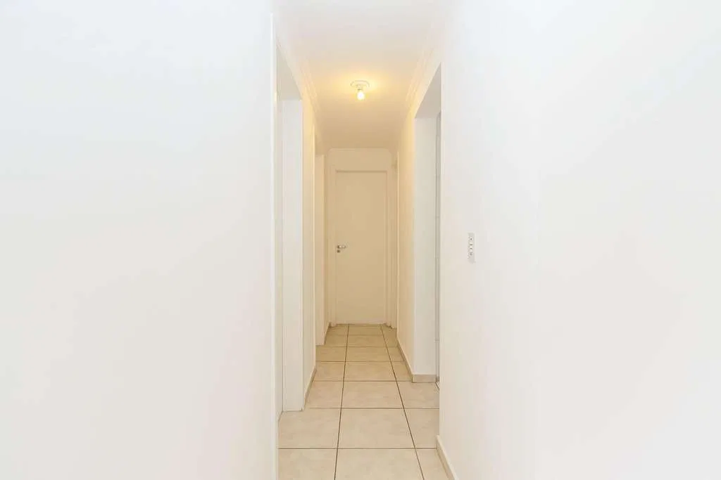 Квартира 64 м², 3 спальні, Куритиба — photo 21